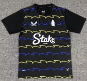 2526 Everton Third Away Soccer Jersey